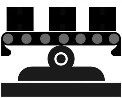 Illustration idler - Image 1