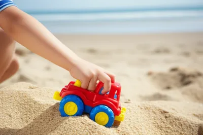 Illustration sands - Image 1