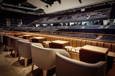 Illustration loges - Image 1