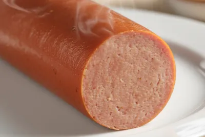 Illustration frankfurter