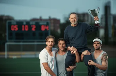 Illustration ringers - Image 1