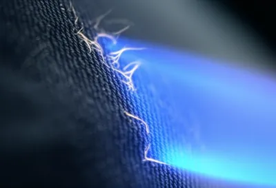 Illustration gassing - Image 1