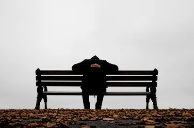 Illustration grieve - Image 1