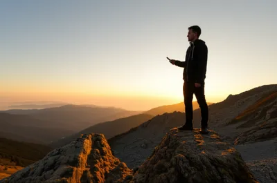 Illustration sobriety - Image 1