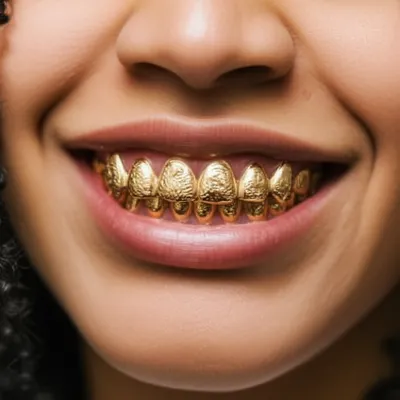 Illustration golds - Image 1