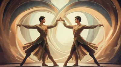 Illustration conjugate - Image 1