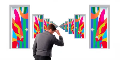 Illustration confounding