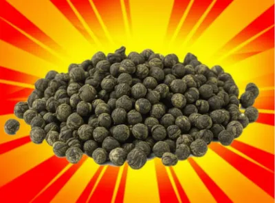 Illustration gunpowder - Image 1