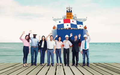 Illustration flagged - Image 1