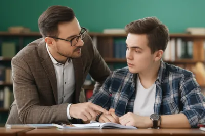 Illustration chastise - Image 1