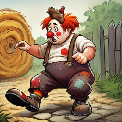 Illustration hobnail - Image 1