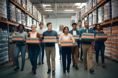 Illustration wholesale - Image 1