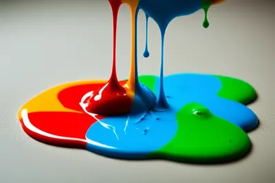 Illustration blobs - Image 1