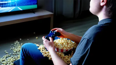 Illustration over - Image 1