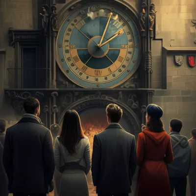 Illustration wen - Image 1