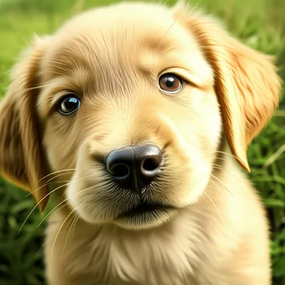 Illustration canine - Image 1