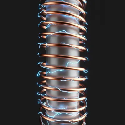 Illustration coil - Image 1
