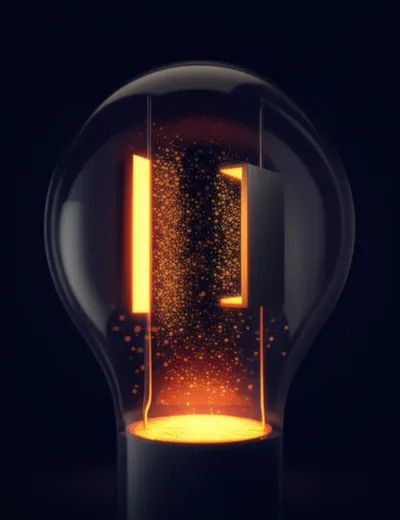 Illustration thermionic