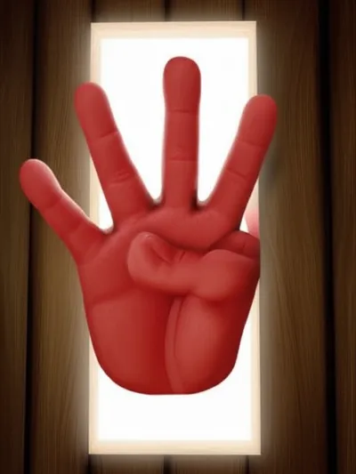 Illustration negatives