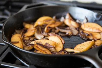 Illustration caramelize - Image 1