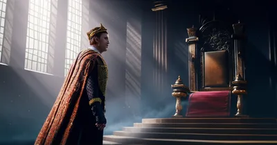 Illustration pretender - Image 1