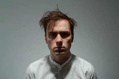 Illustration mugshot - Image 1