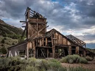 Illustration forsaken - Image 2