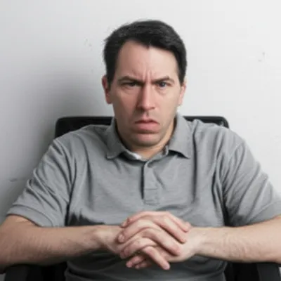 Illustration whinge - Image 1