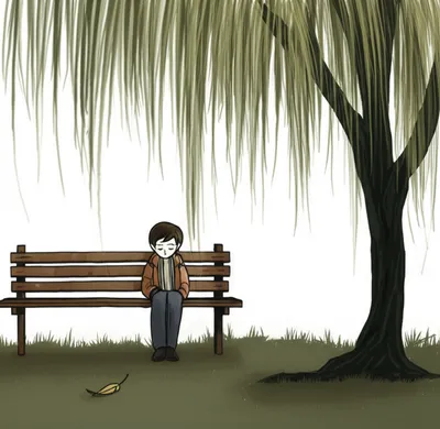 Illustration sulky - Image 1