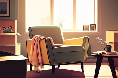 Illustration nest - Image 1