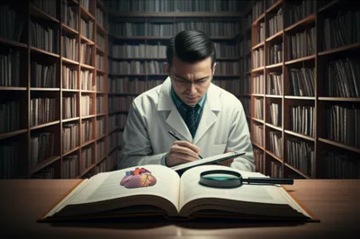 Illustration factually - Image 1