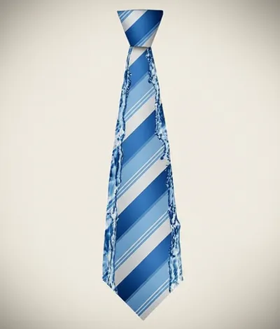 Illustration waterfall - Image 1