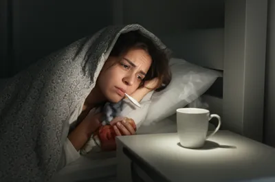 Illustration indisposed - Image 1