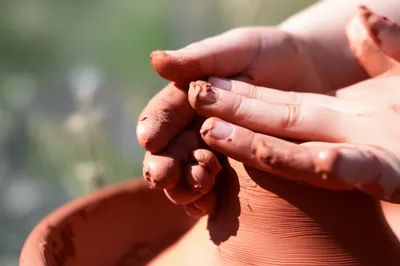 Illustration earthen - Image 1