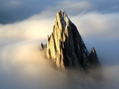 Illustration pinnacles - Image 1