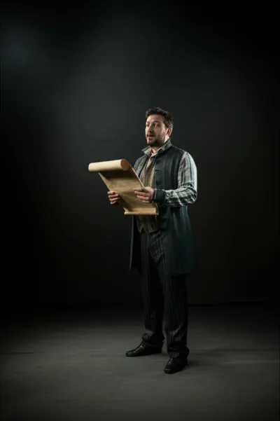 Illustration chorus - Image 1