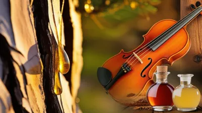 Illustration resins - Image 1