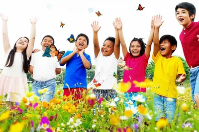 Illustration gaiety - Image 1