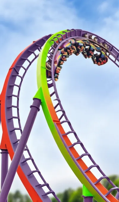 Illustration corkscrew - Image 1