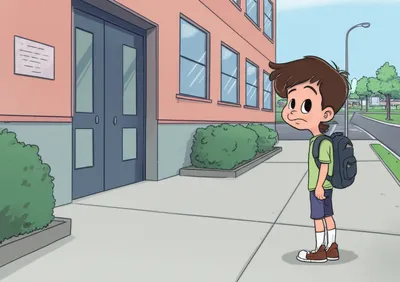 Illustration bunk - Image 1