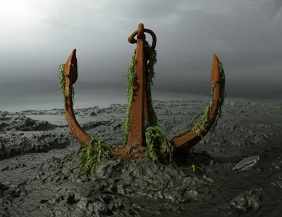 Illustration irons - Image 1