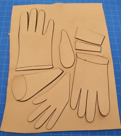 Illustration tranks - Image 1