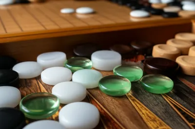 Illustration stones - Image 1