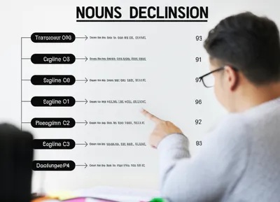 Illustration decline - Image 1