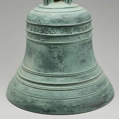 Illustration patina - Image 1