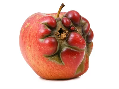 Illustration deformed - Image 1