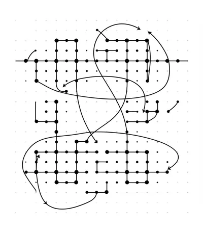 Illustration singular - Image 1