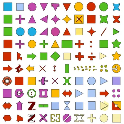 Illustration matrices - Image 1
