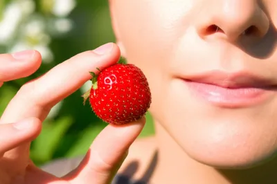 Illustration savor - Image 1