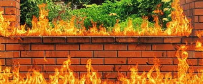 Illustration firewalls - Image 1